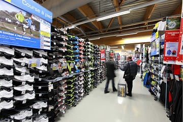 Sport et mode