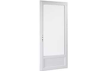 Portes fenêtres PVC