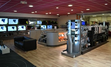 Électronique & Électroménager