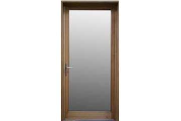 Portes fenêtres Alu-bois