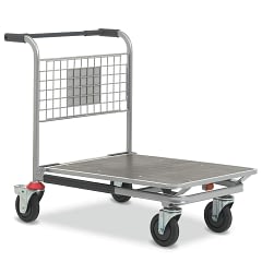 chariot de manutention