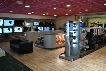 Électronique & Électroménager