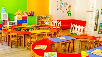 Mobilier scolaire