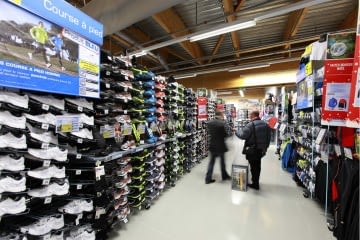 Sport et mode