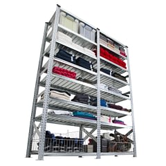 Rayonnage léger pour stockage divers